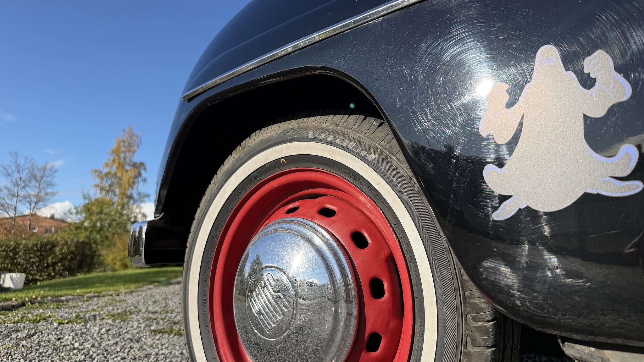 Exterior image of 1960 Saab 96 (47)