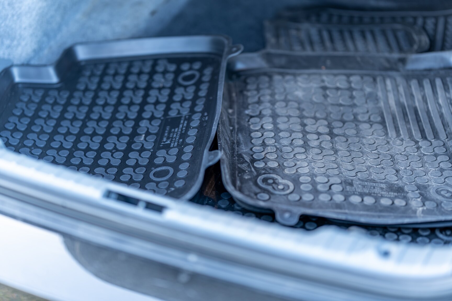 Interiörbild 2006 Alpina D3