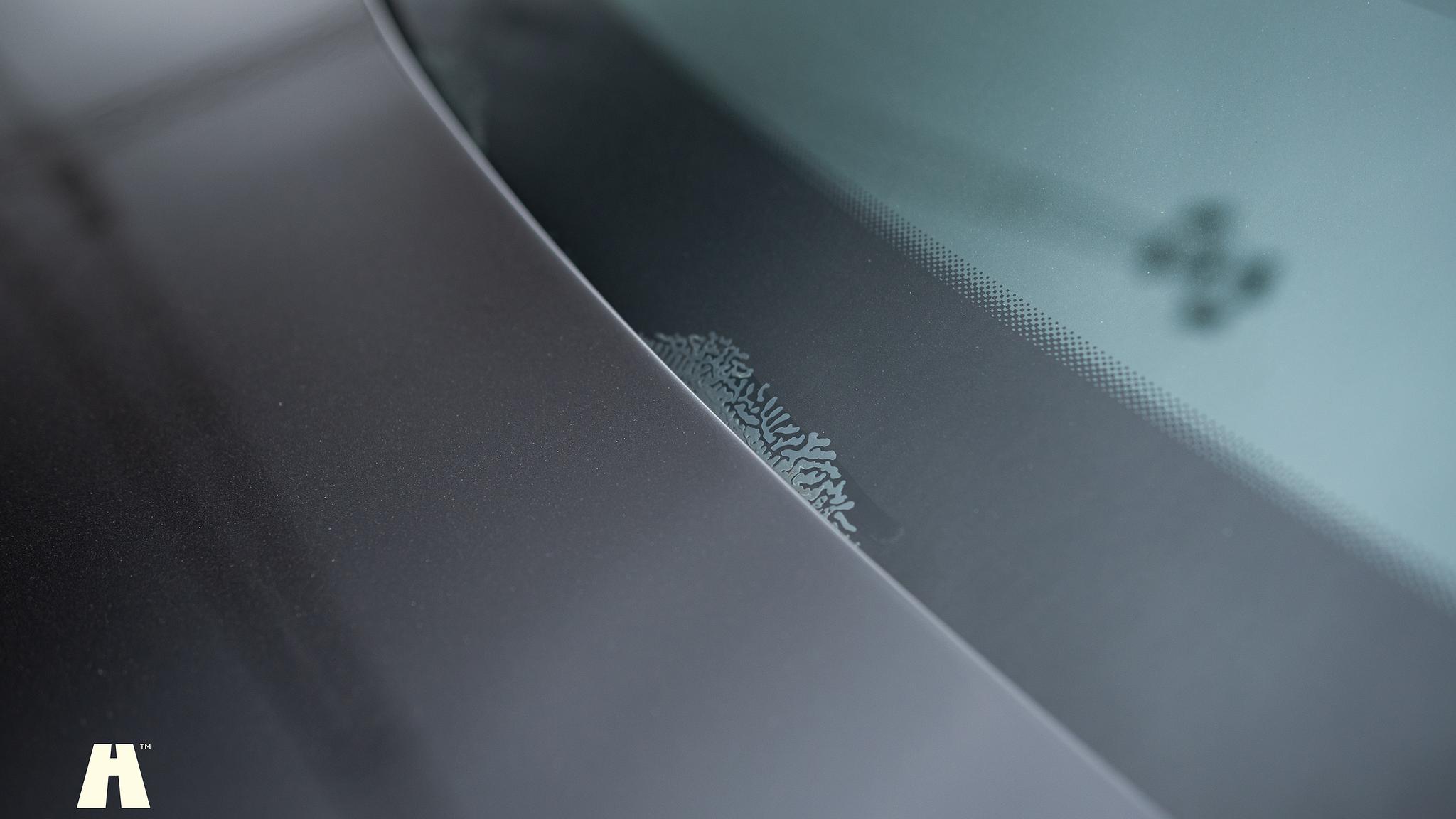 Aussenfoto 1997 Bentley Continental T (43)