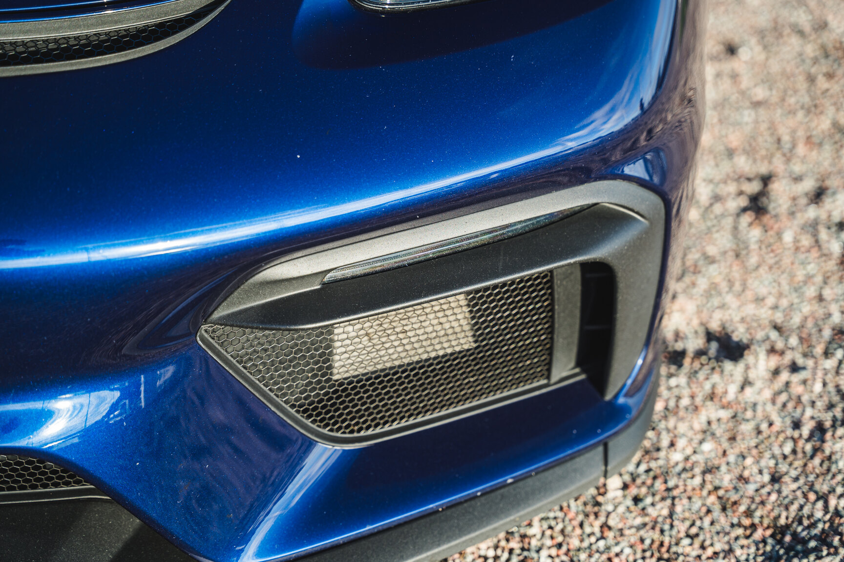 Aussenfoto 2020 Porsche 718 Cayman GT4