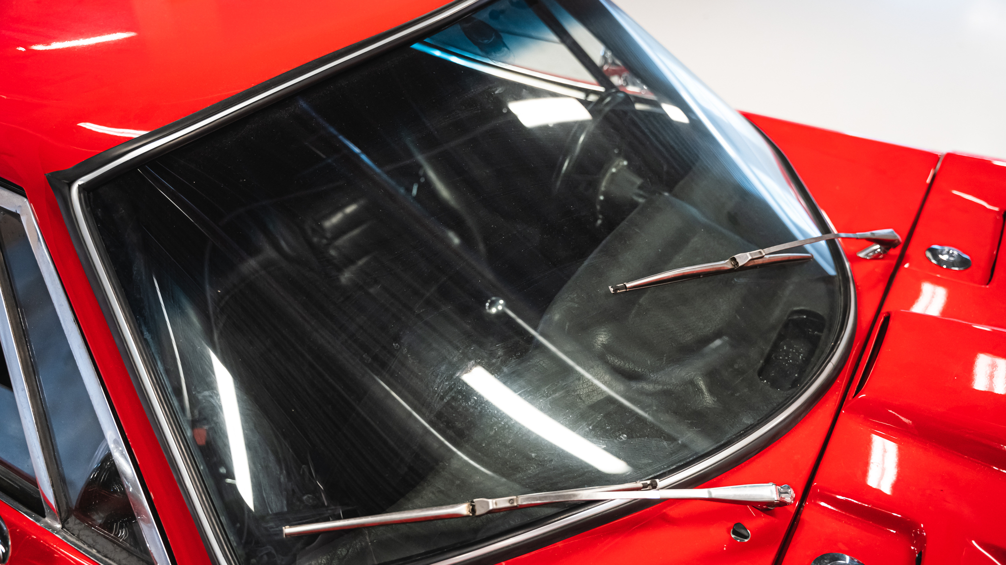 Exterior image of 1970 Marcos GT (50)