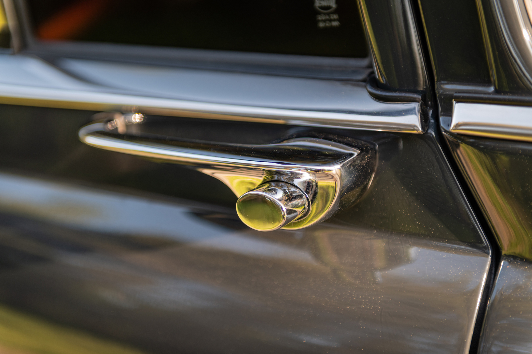 Aussenfoto 1965 Volvo Amazon Custom