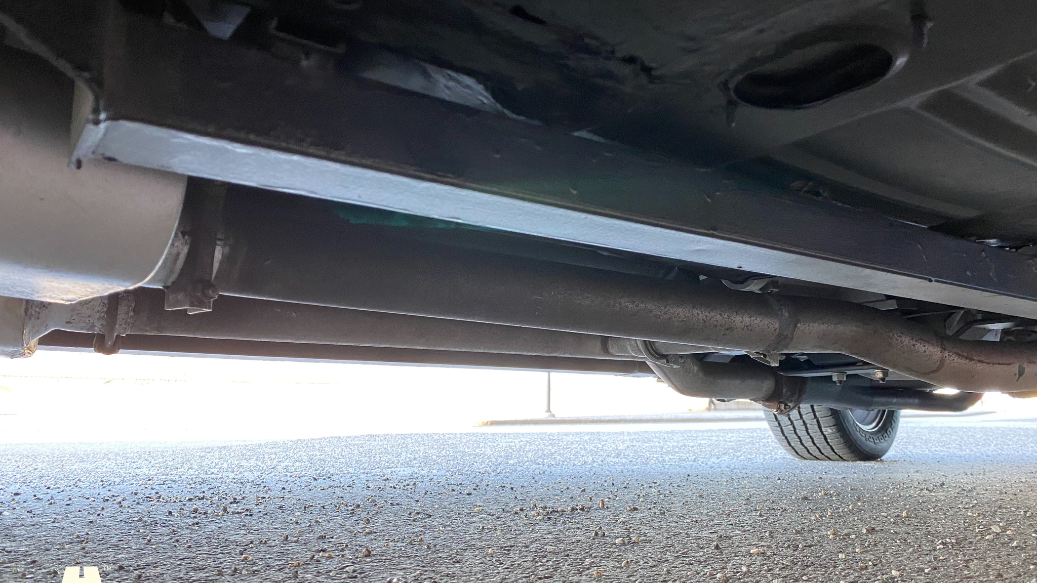 Image of 1969 Ford Mustang Mach 1 (17) mechanics