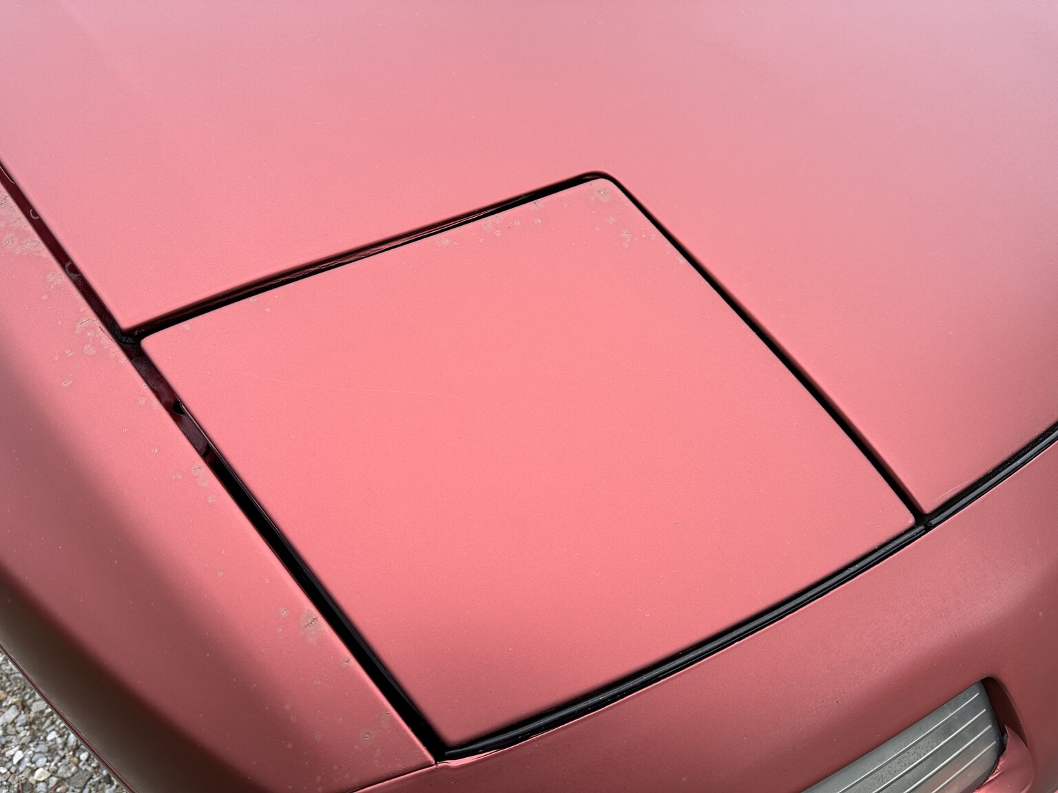 Exterior image of 1992 Mazda RX-7 FC