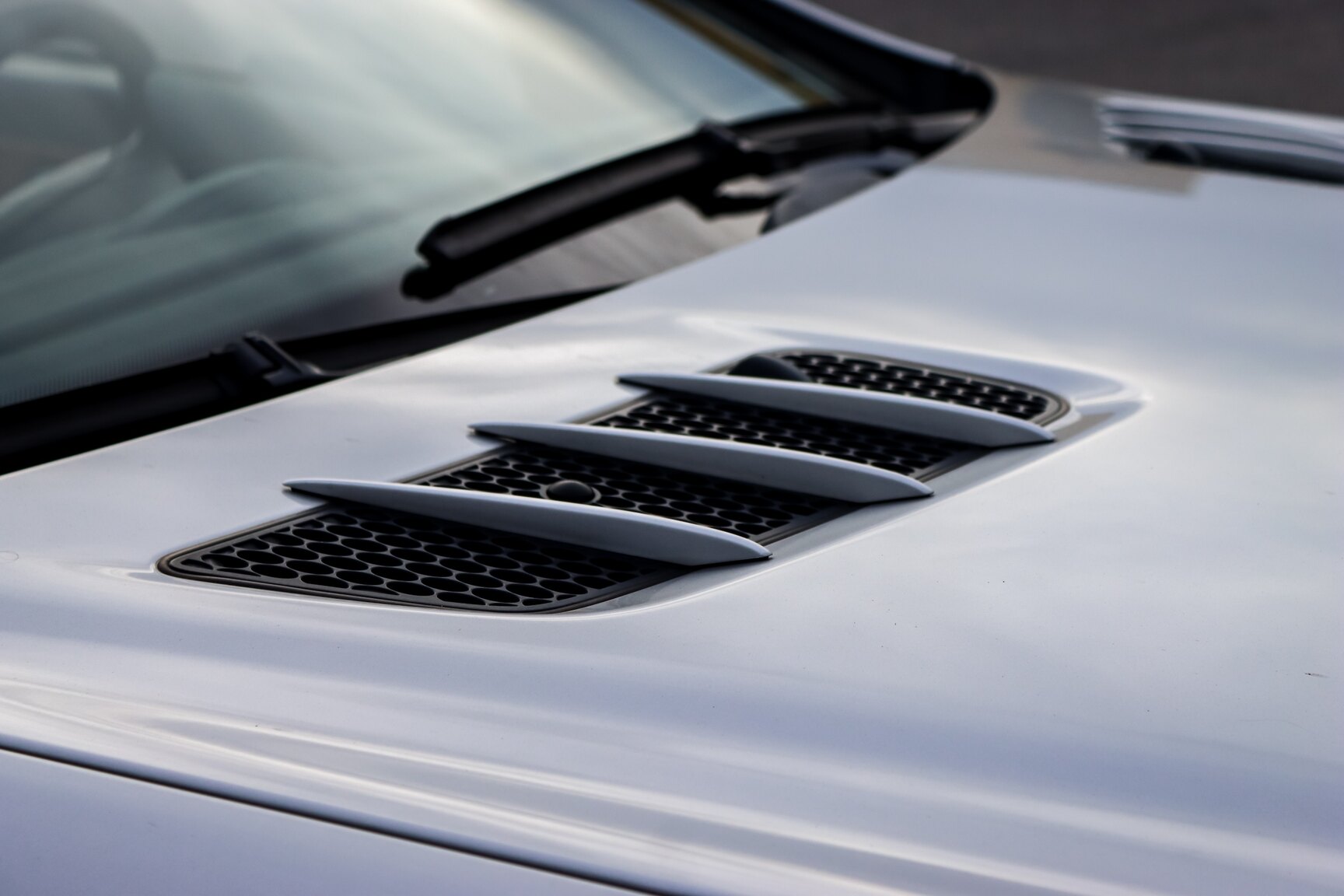 Exteriörbild på 2006 Mercedes-Benz SL 500