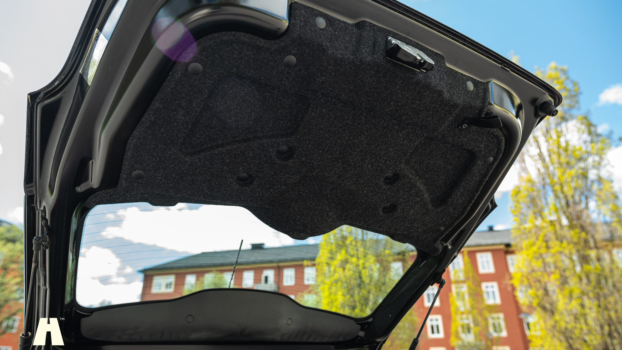Interior image of 2012 FIAT 500 GUCCI