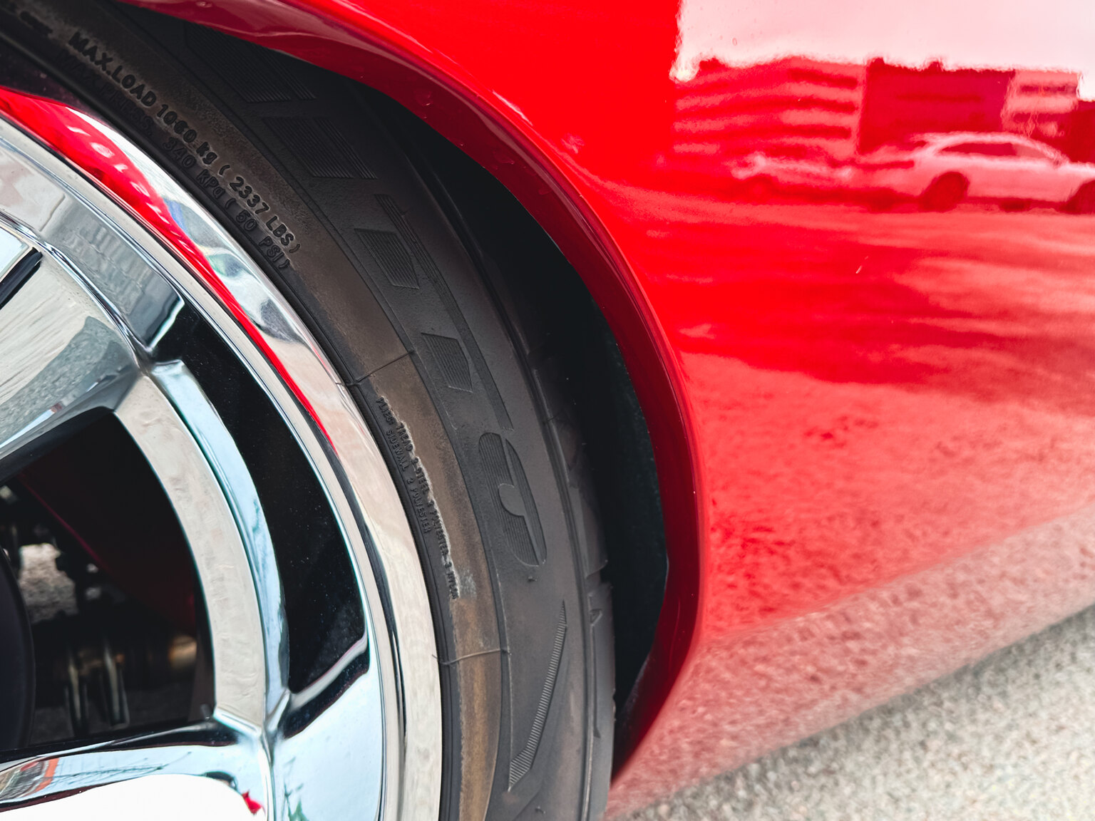 Exterior image of 1968 Dodge Charger R/T (39)