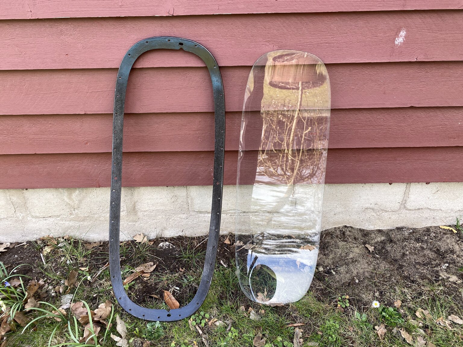 1974 VW 1303 LS CAB (3), Övrigt