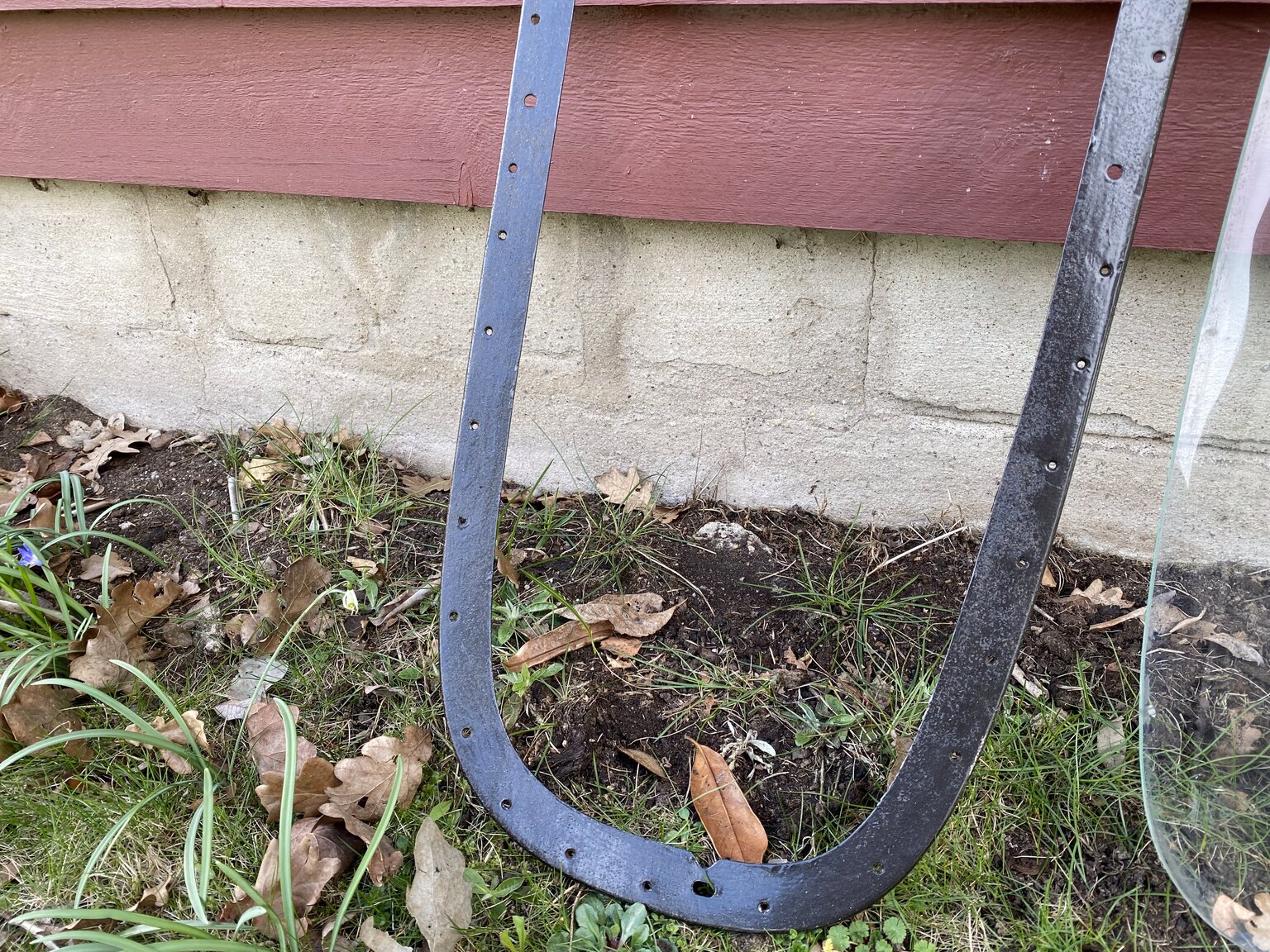 1974 VW 1303 LS CAB (2), Övrigt