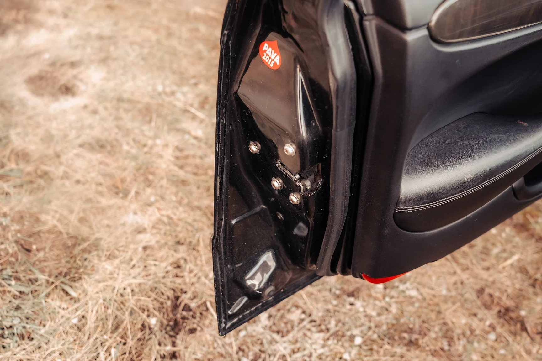 Interiörbild 1997 Jaguar XJR 4.0 Kompressor NO RESERVE (26)