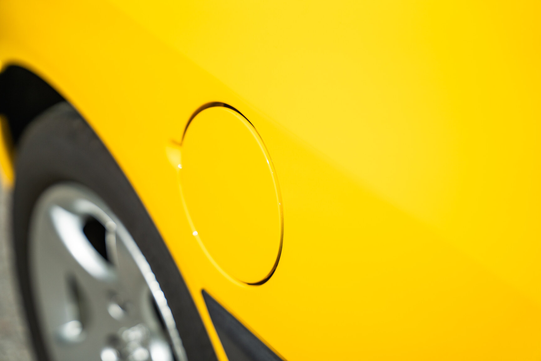 Exterior image of 1997 Peugeot 306 Cabriolet