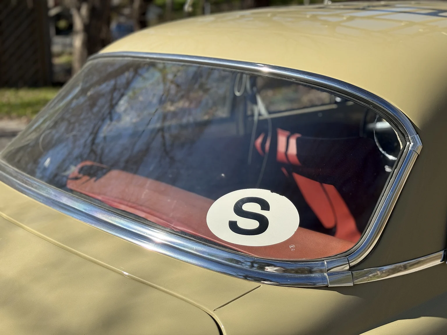 Aussenfoto 1964 Volvo Amazon (38)