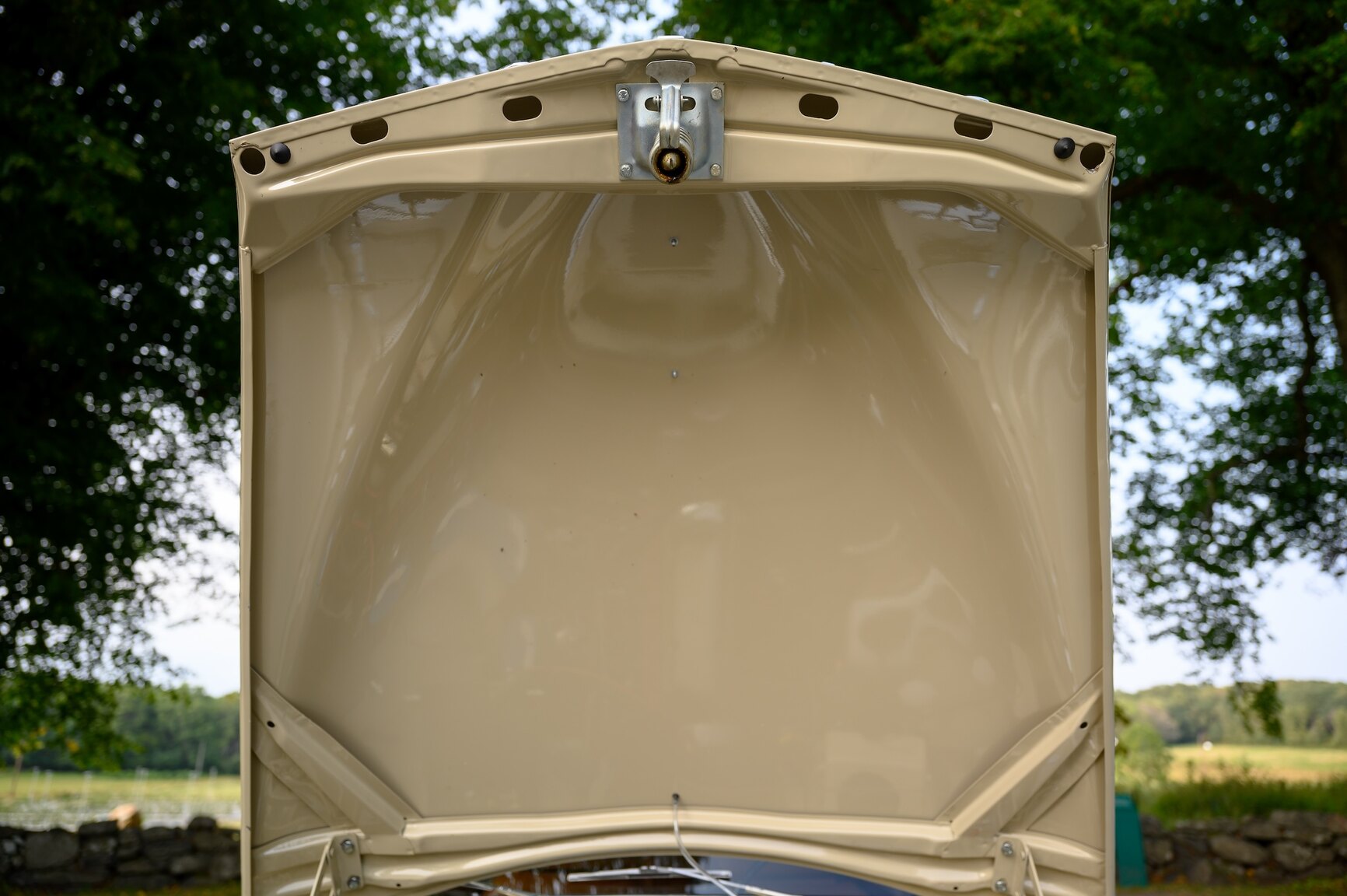 Image of 1968 Amazon Herrgårdsvagn mechanics