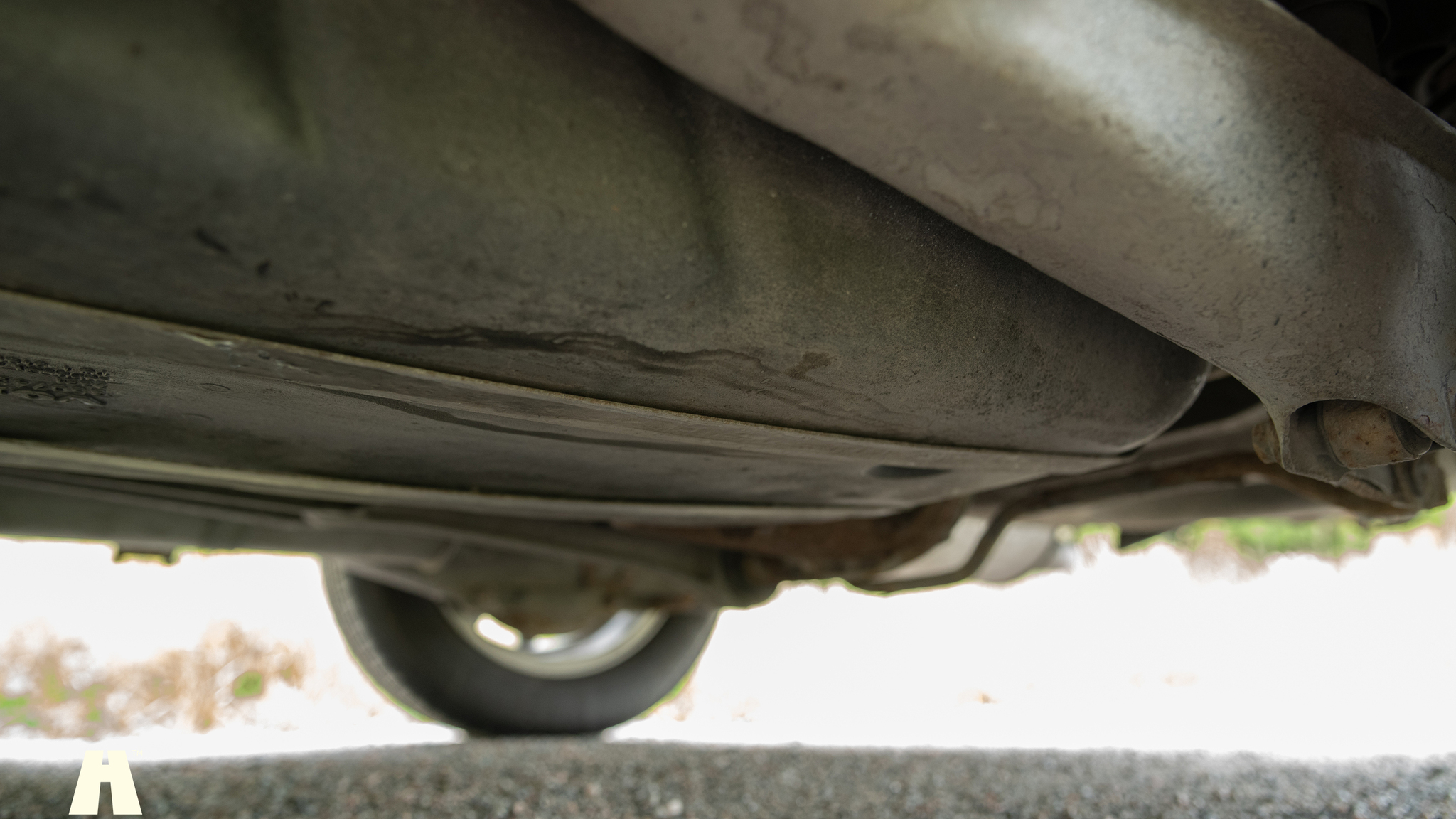 1997 Volvo 945 , Mekanik