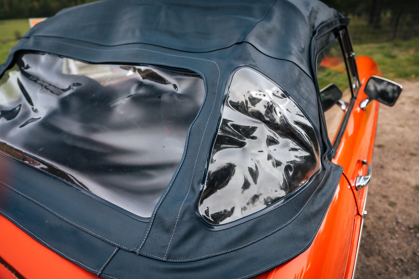 Aussenfoto 1973 MG MGB Roadster (79)