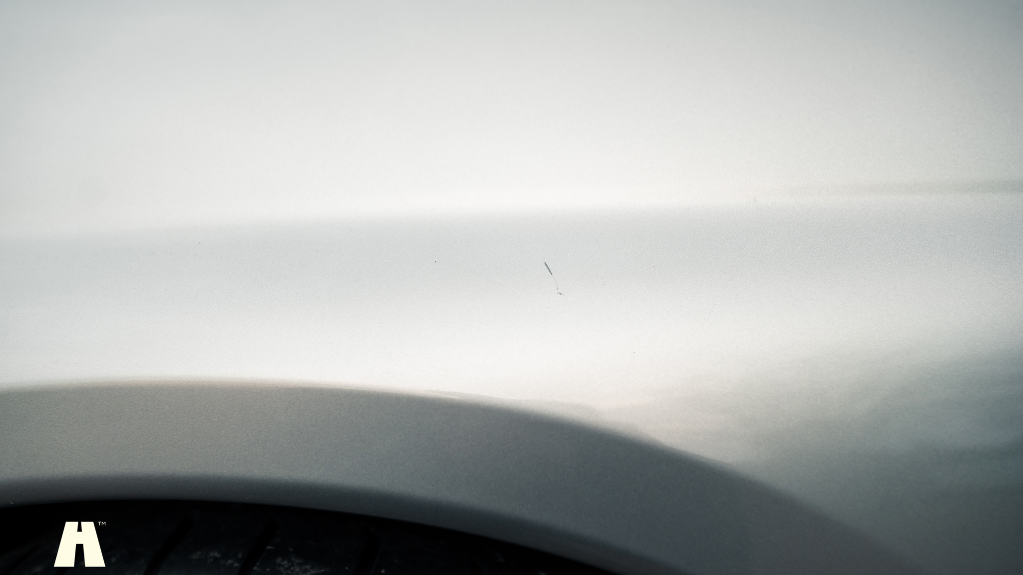 Exteriörbild på 1996 Nissan Skyline R33 GT-R