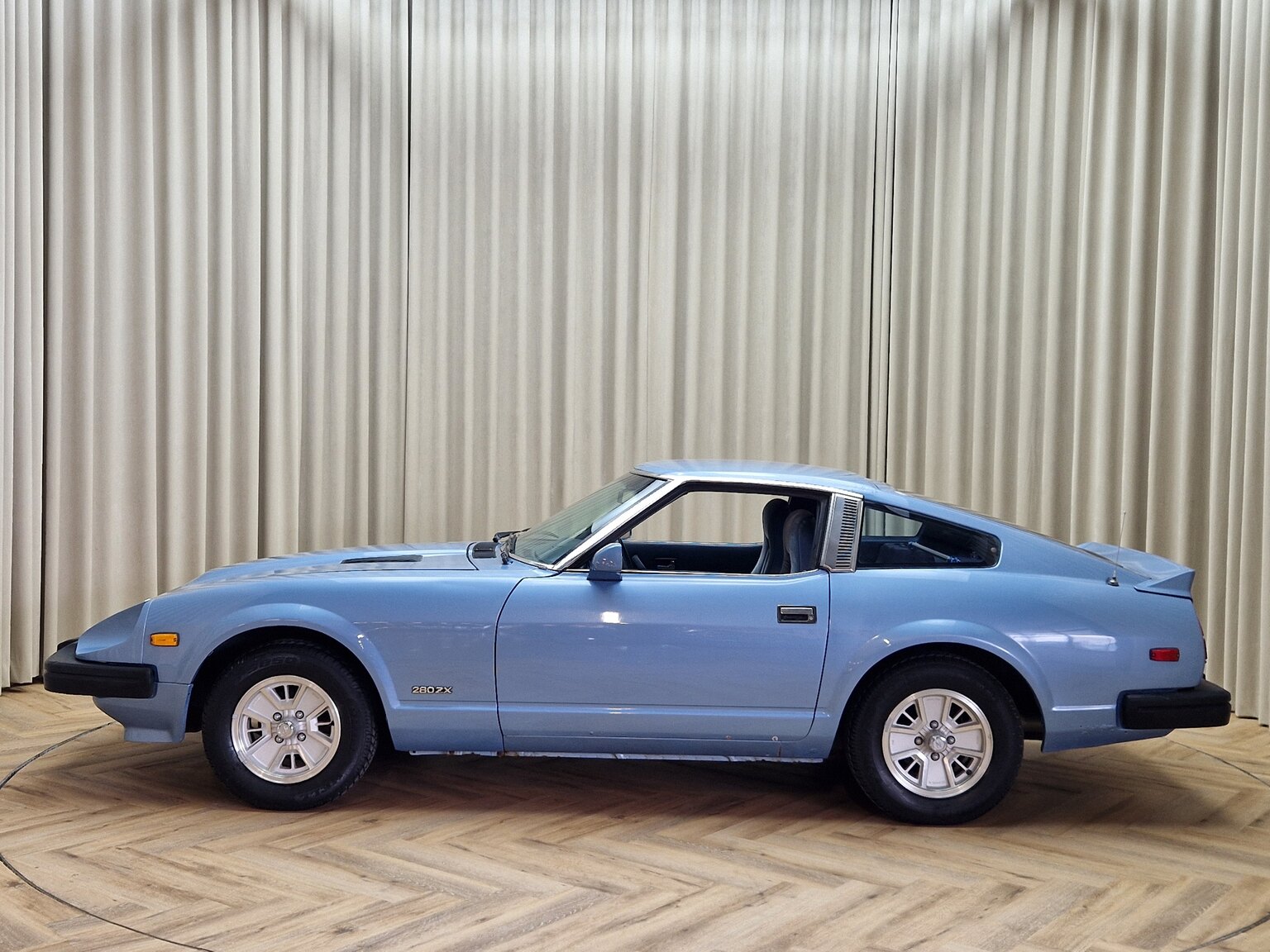Exterior image of 1979 Datsun 280ZX