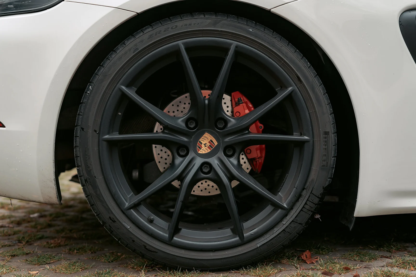 Aussenfoto 2017 Porsche 718 Cayman S (62)