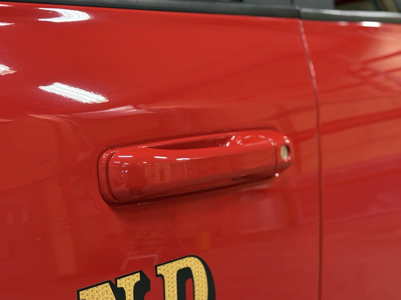 Exterior image of 2020 Dodge Ram 2500 Overland (47)