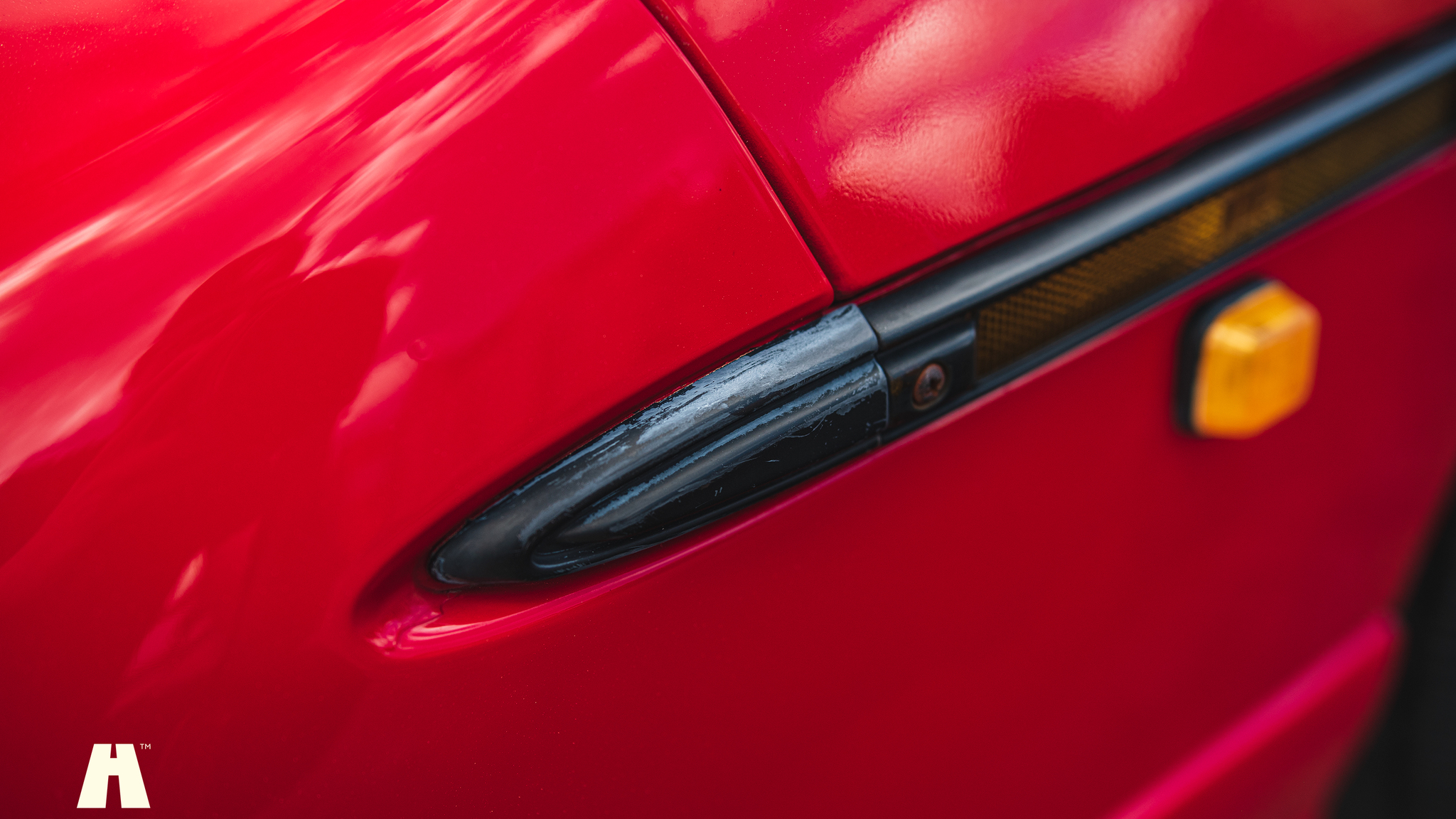 Aussenfoto 1985 Pontiac Fiero GT (68)