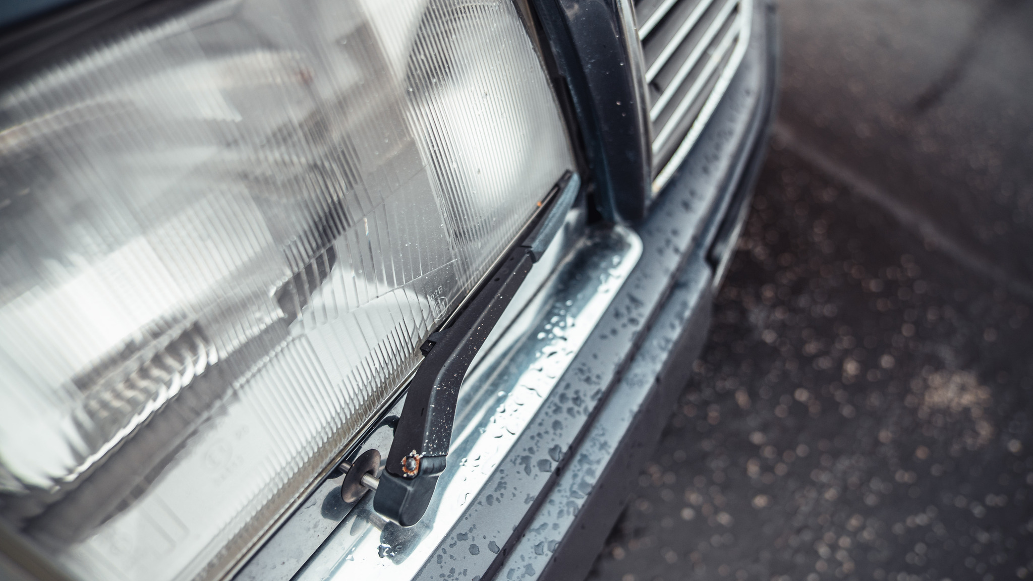 Exteriörbild på 1995 Mercedes Benz E320 Cabriolet (41)