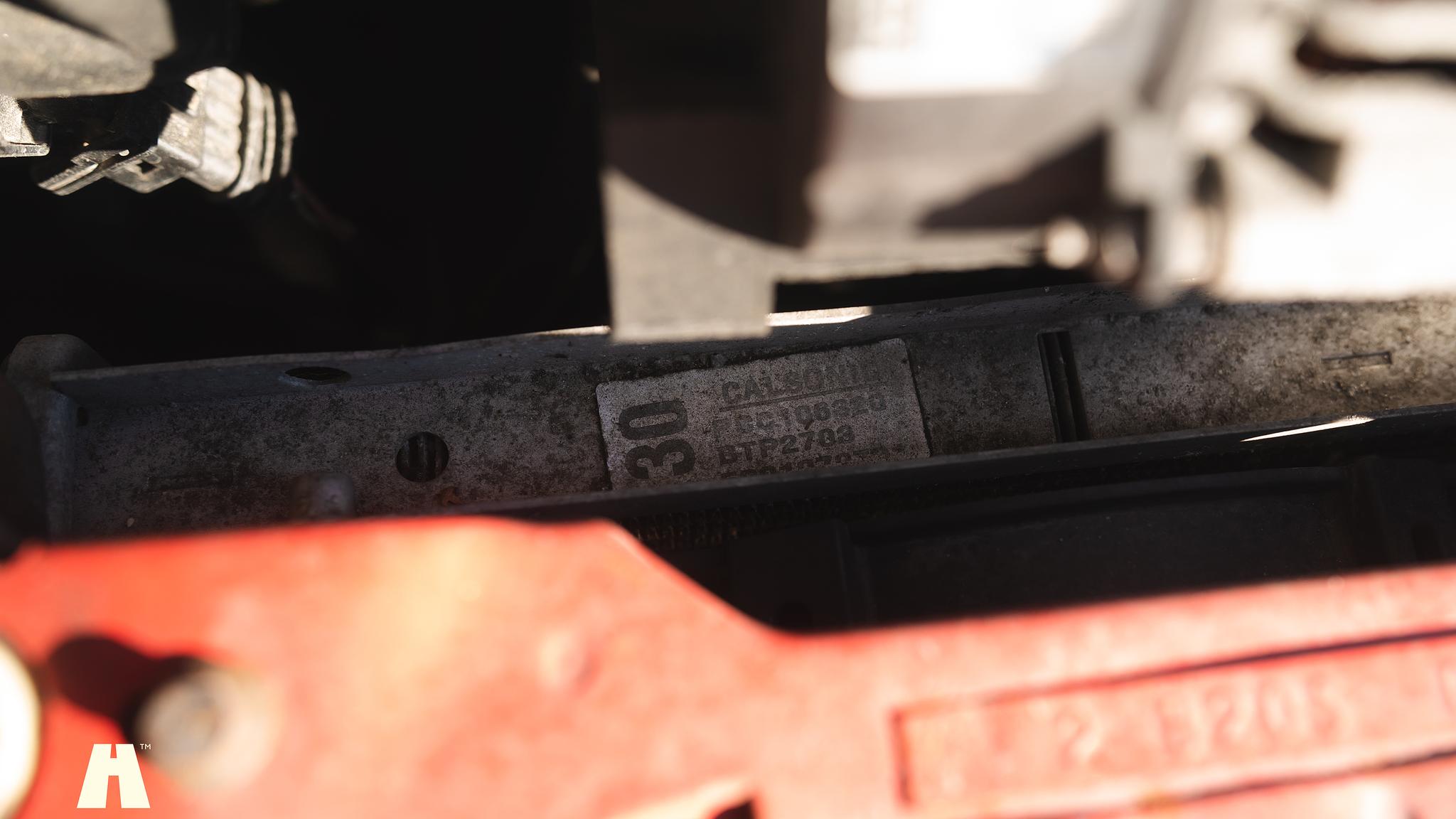 1998 Mini Cooper, Mekanik