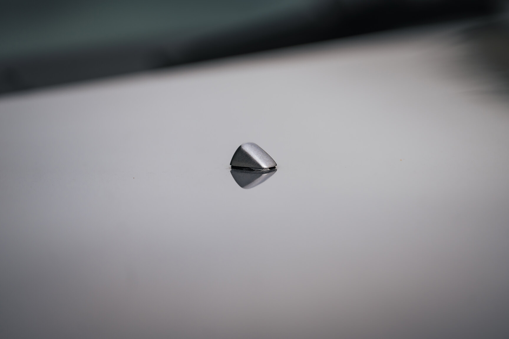 Exterior image of 2000 Honda S2000 AP1