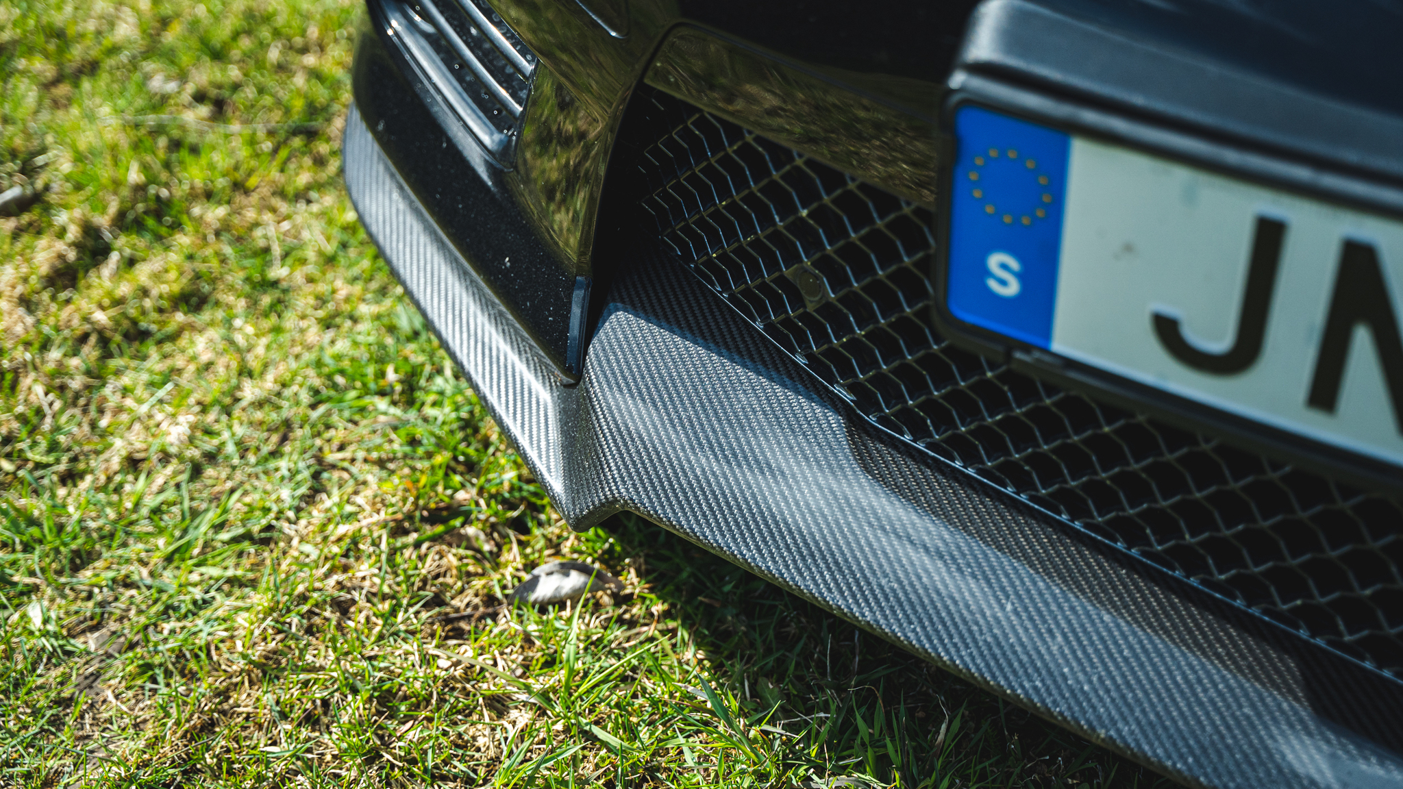 Aussenfoto 2016 Cadillac ATS-V (29)