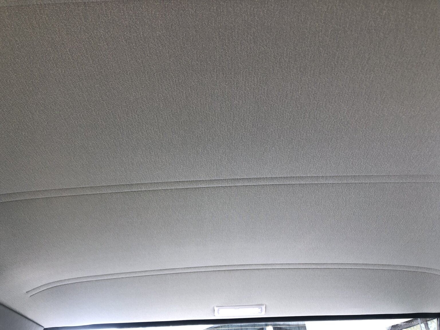 Interiörbild 1986 Mercedes-Benz 190E