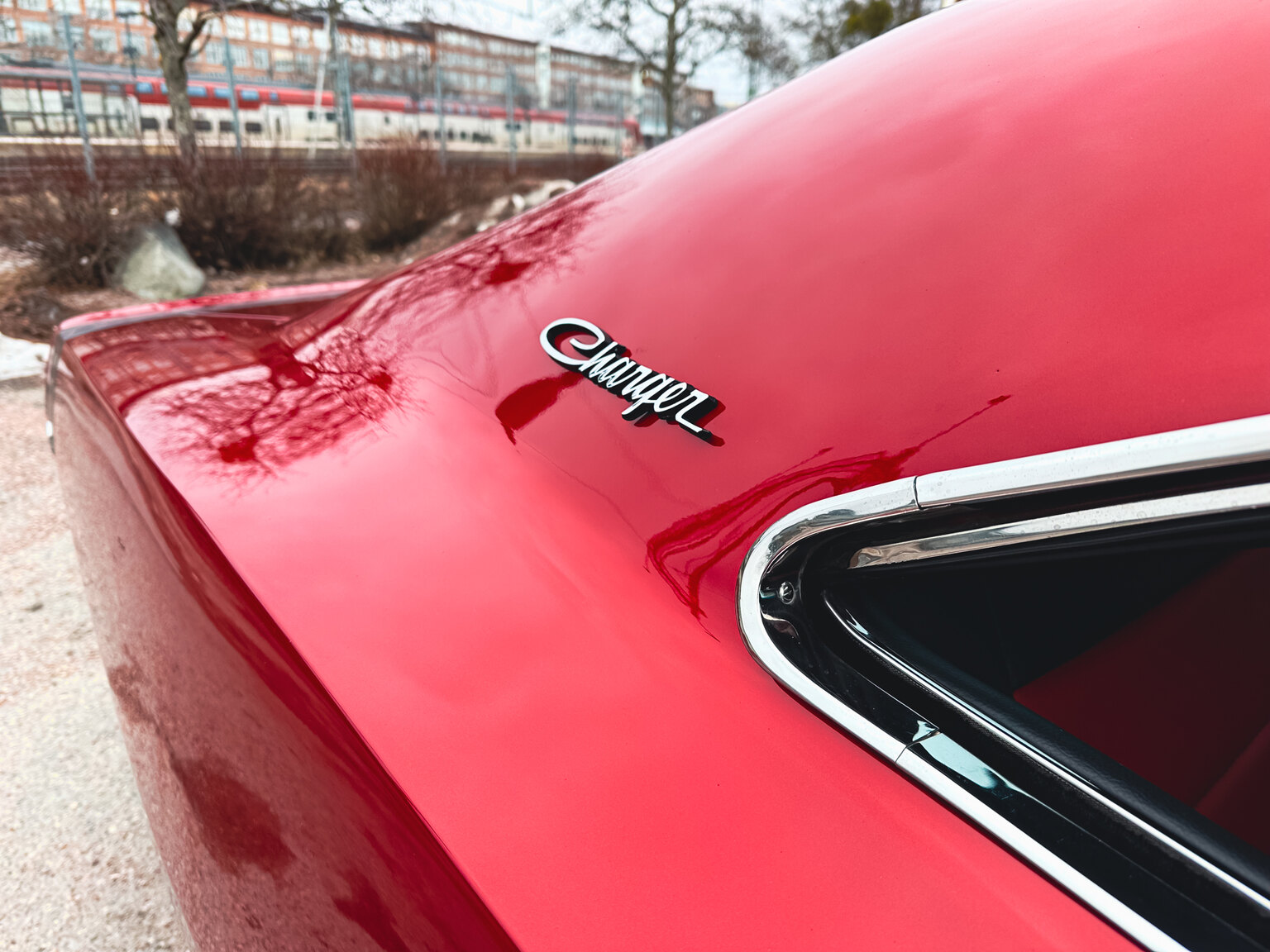 Exterior image of 1968 Dodge Charger R/T (19)