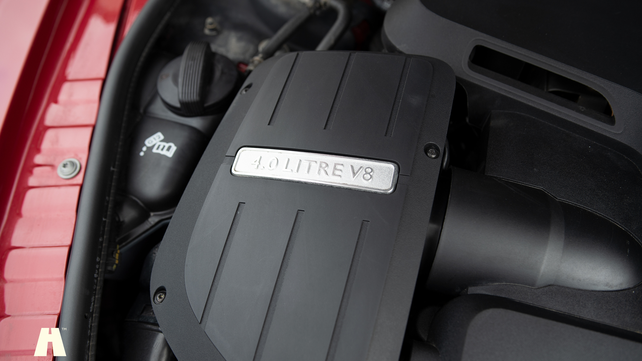 Image of 2013 Bentley Continental GT V8 mechanics (6)