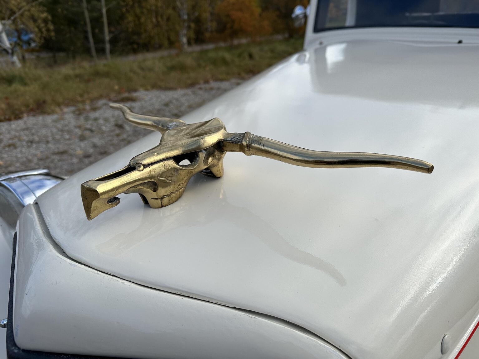 Exterior image of 1934 Ford Pickup Hot Rod