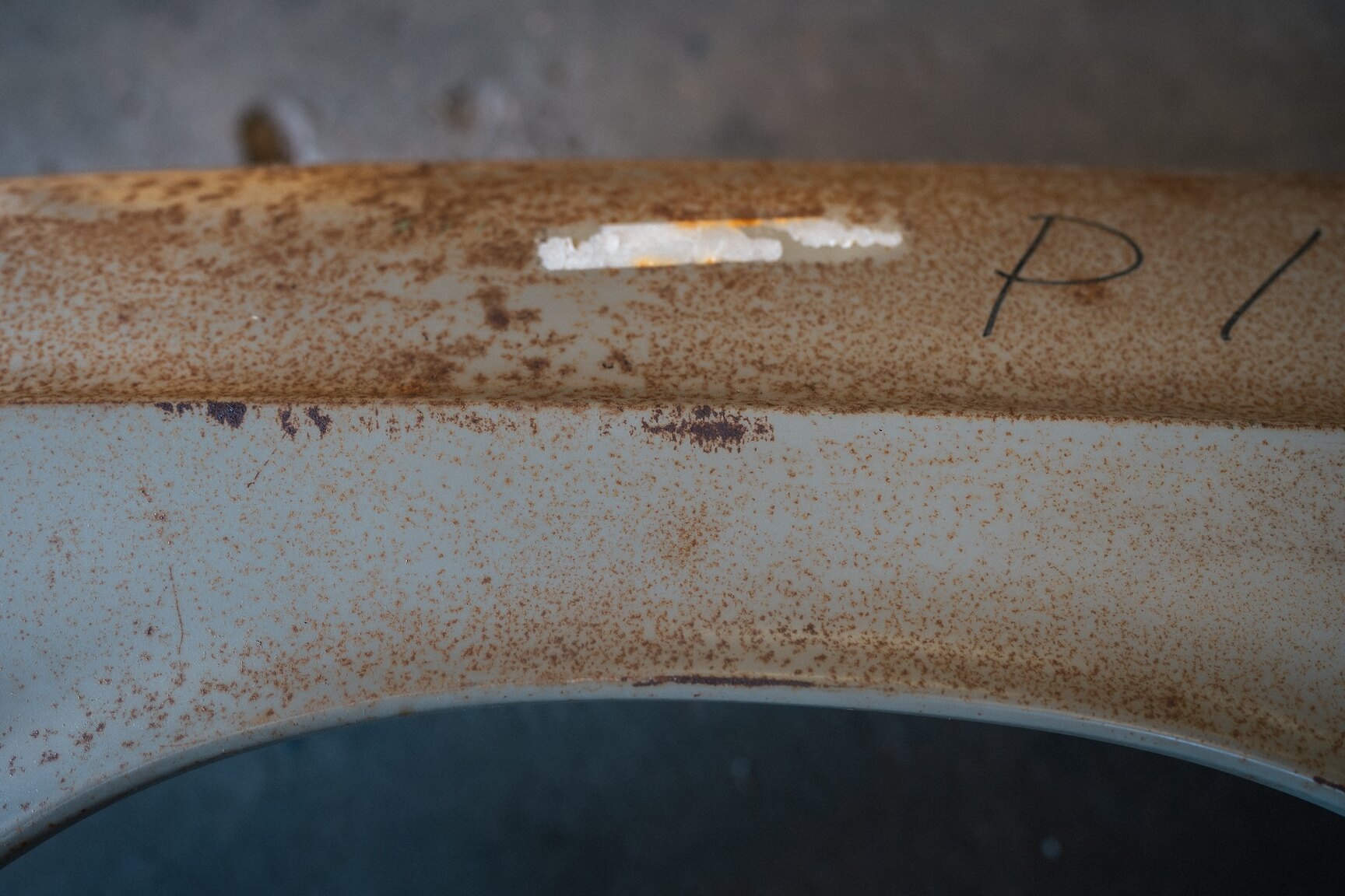 Bild der Verschiedenes von 1963 Volvo 1800 S (19)