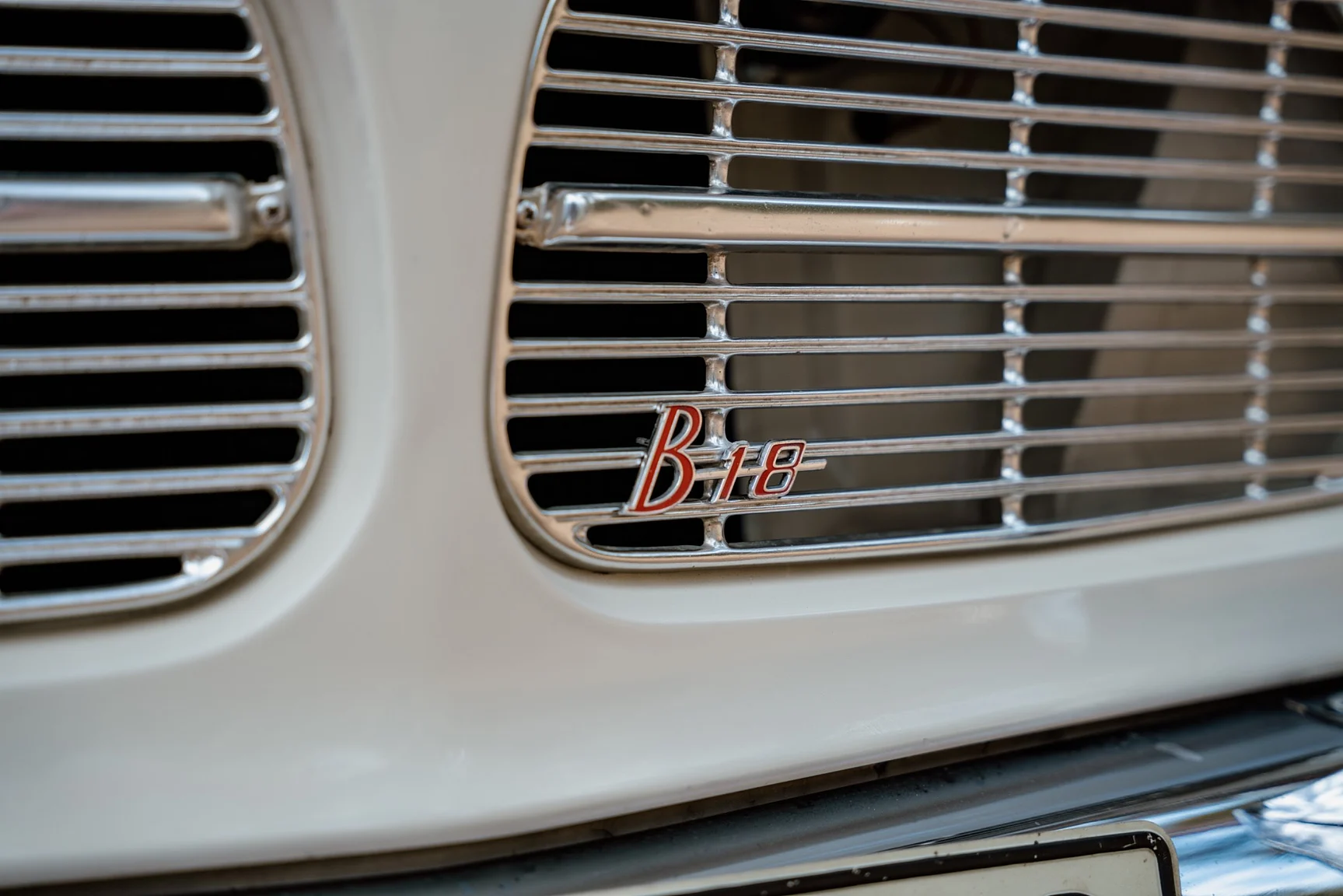 Exterior image of 1966 Volvo Amazon kombi (50)