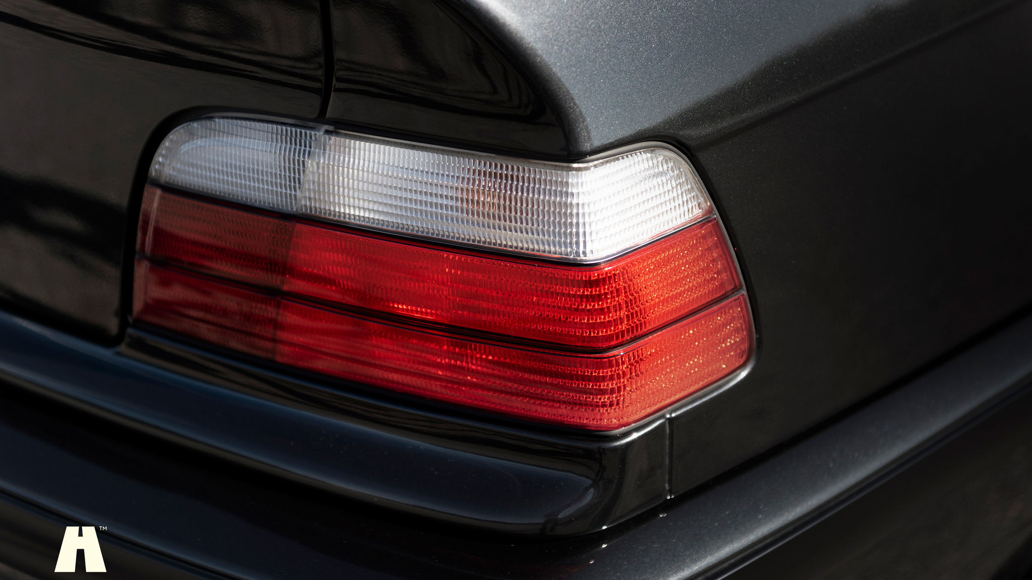Aussenfoto 1994 BMW E36 M3