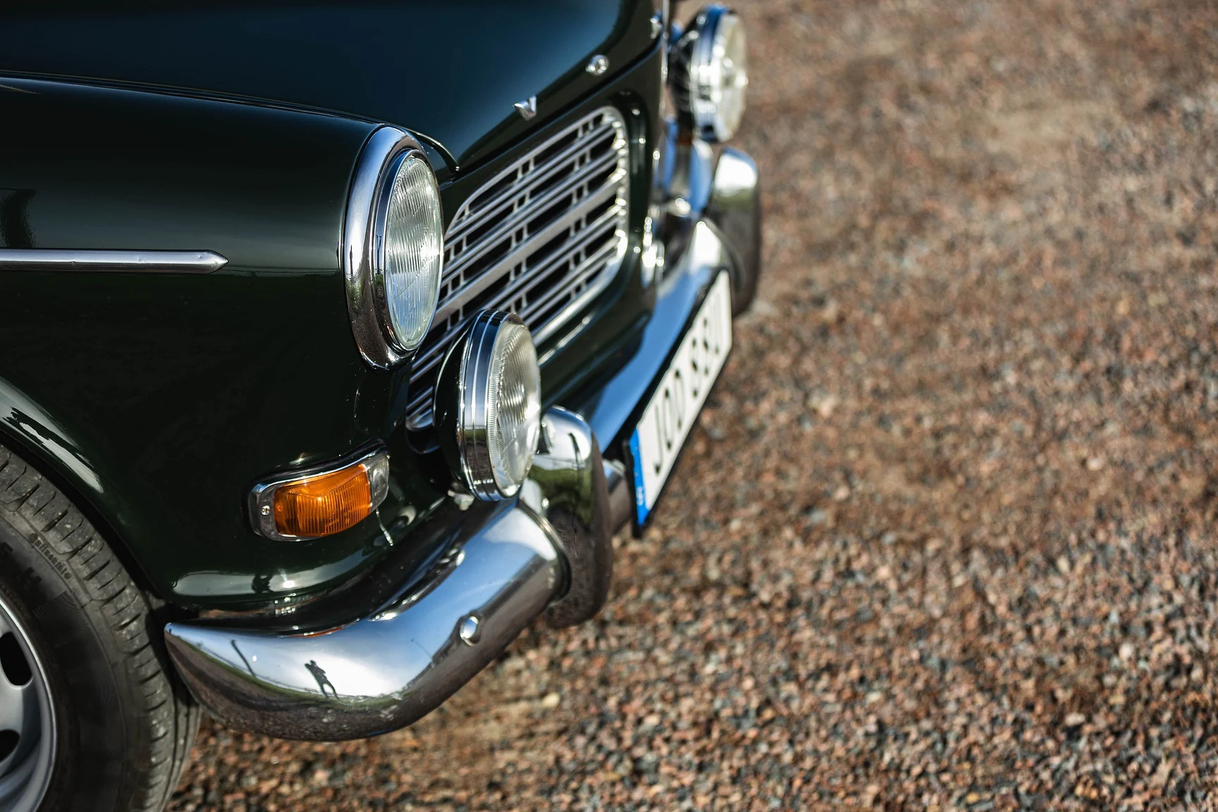 Aussenfoto 1967 Volvo Amazon 123 GT (30)