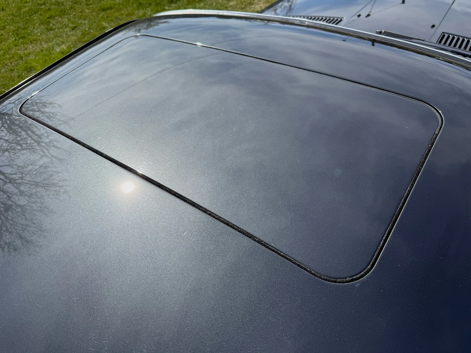 Exteriörbild på 1985 BMW 635 CSiA (E24) (80)