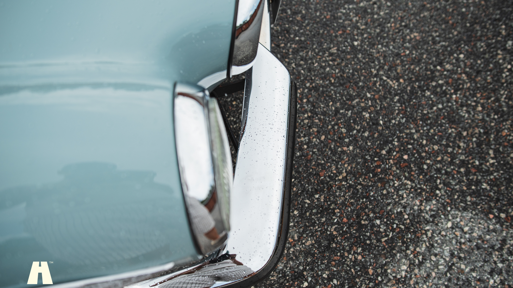 Exterior image of 1966 Volvo P1800 S (30)