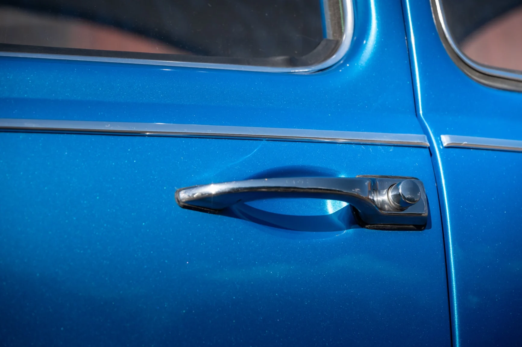 Exteriörbild på 1967 Volkswagen 1500 (20)