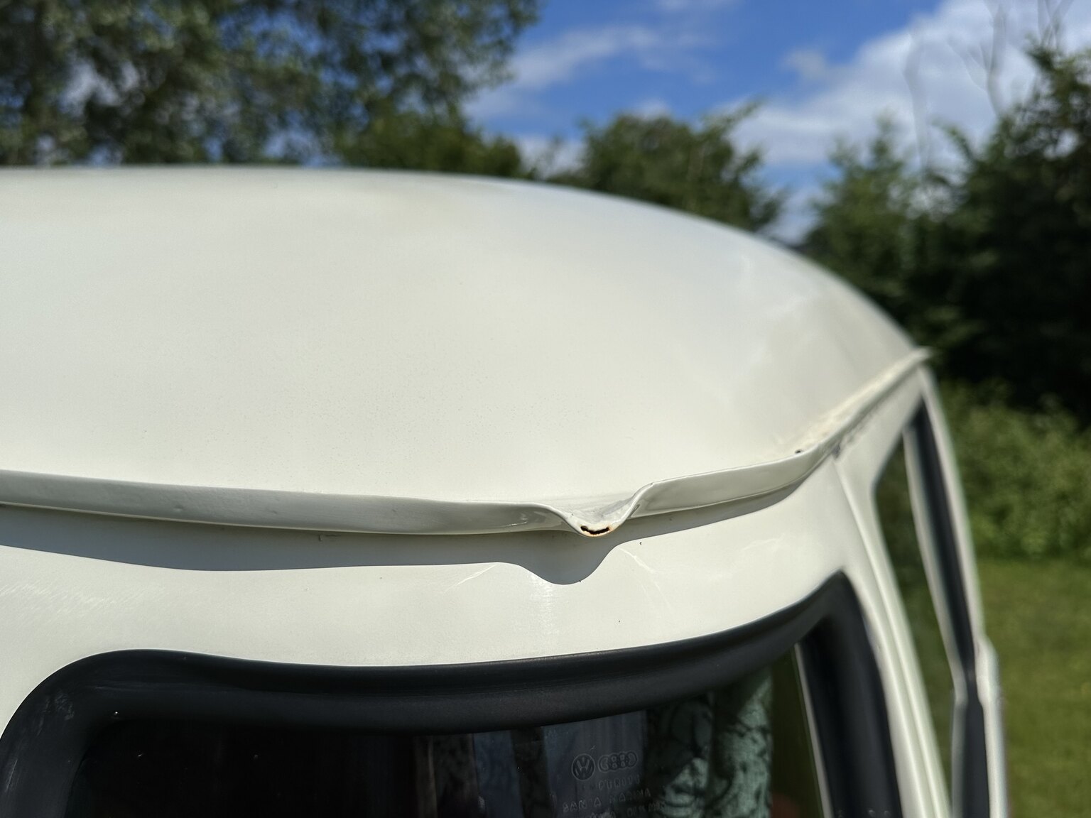 Aussenfoto 1969 Volkswagen T1 (64)