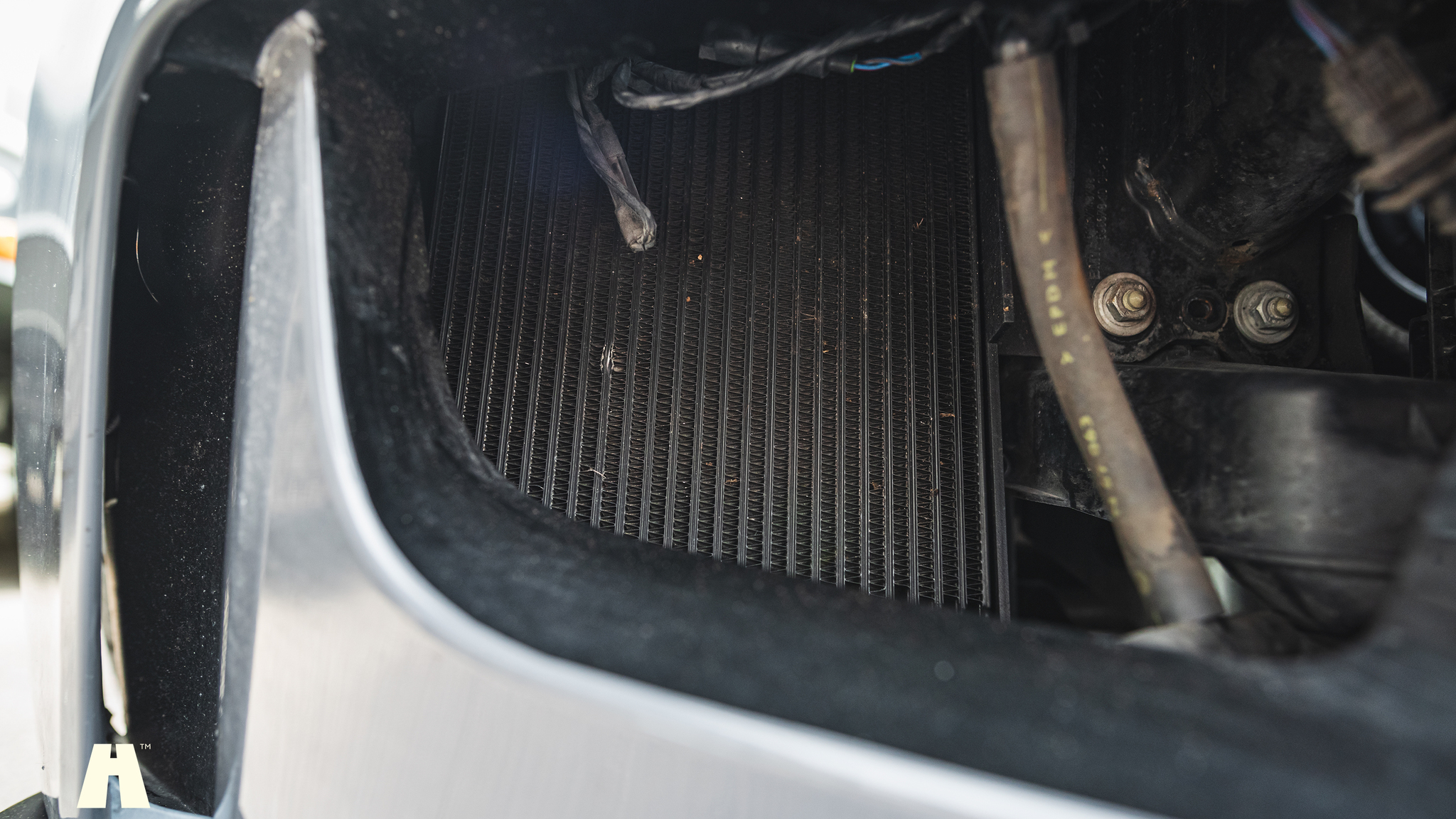 2006 BMW 130 Trackday, Mekanik