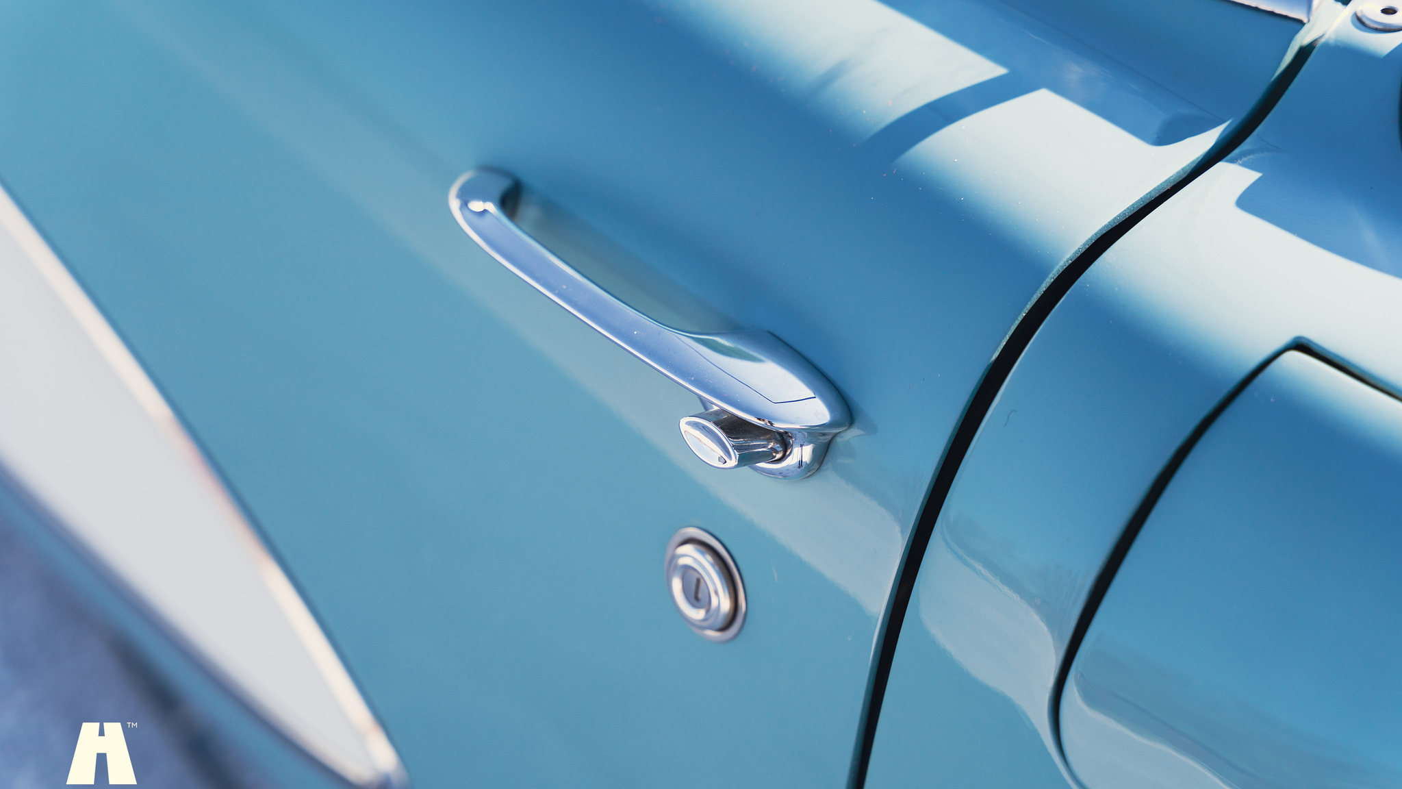 Aussenfoto 1960 Chevrolet Corvette
