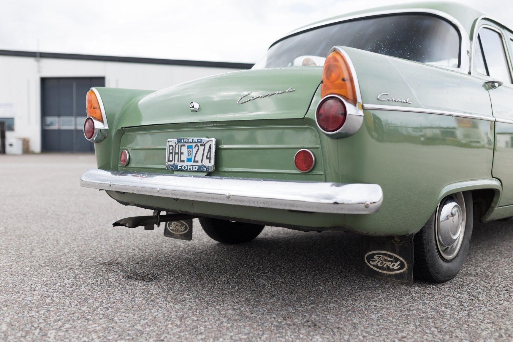 Aussenfoto 1959 Ford Consul (43)