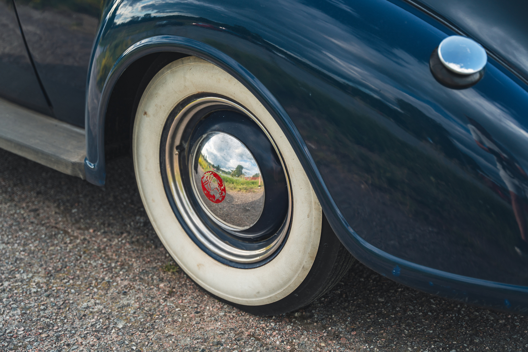 Aussenfoto 1939 Plymouth Road king P8 Coupe  (21)