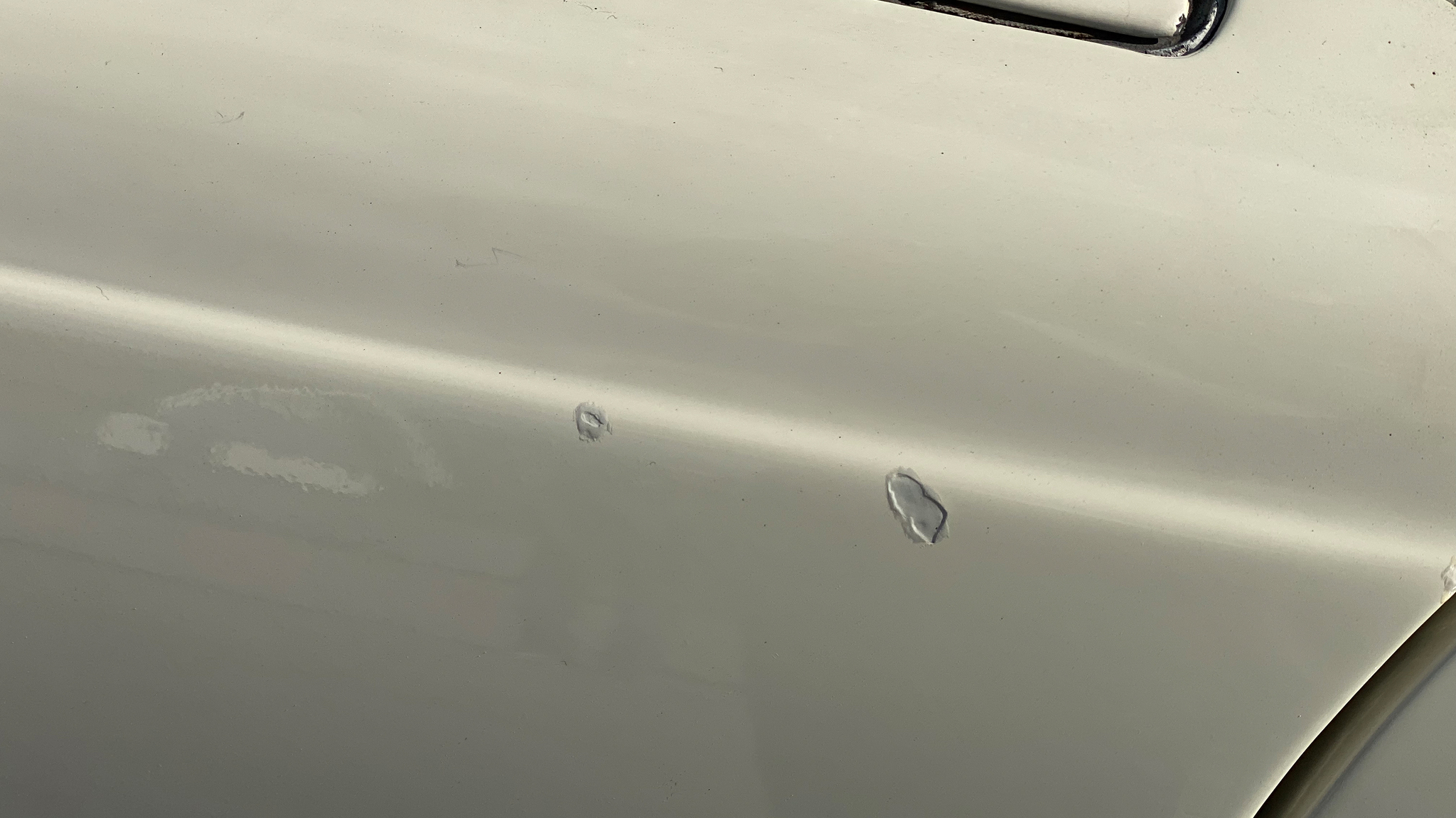 Aussenfoto 1972 Mercedes-Benz 350 SL (88)