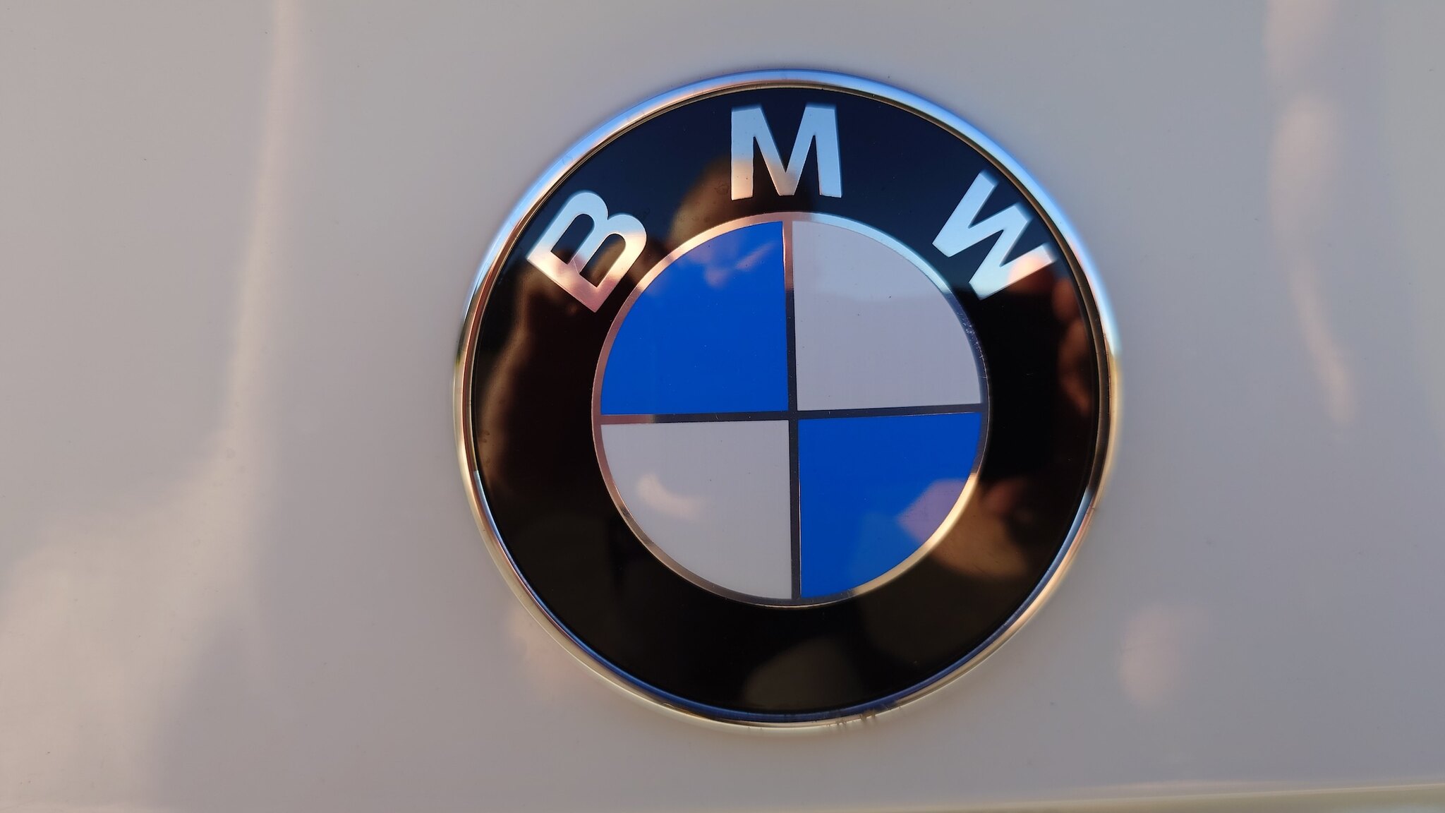 Aussenfoto 2011 BMW 135i Coupé 