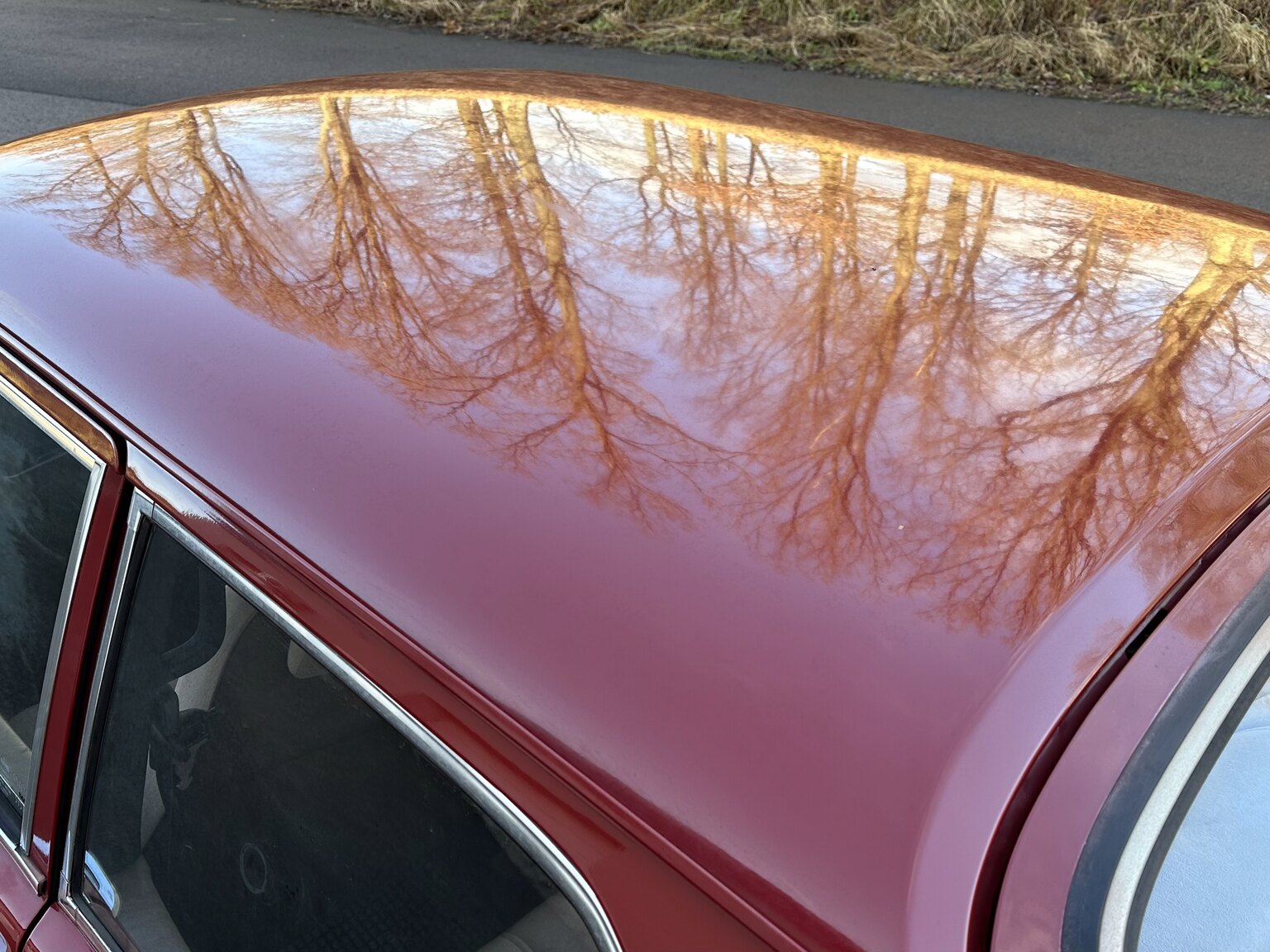 Exterior image of 1984 Saab 900 GL (53)