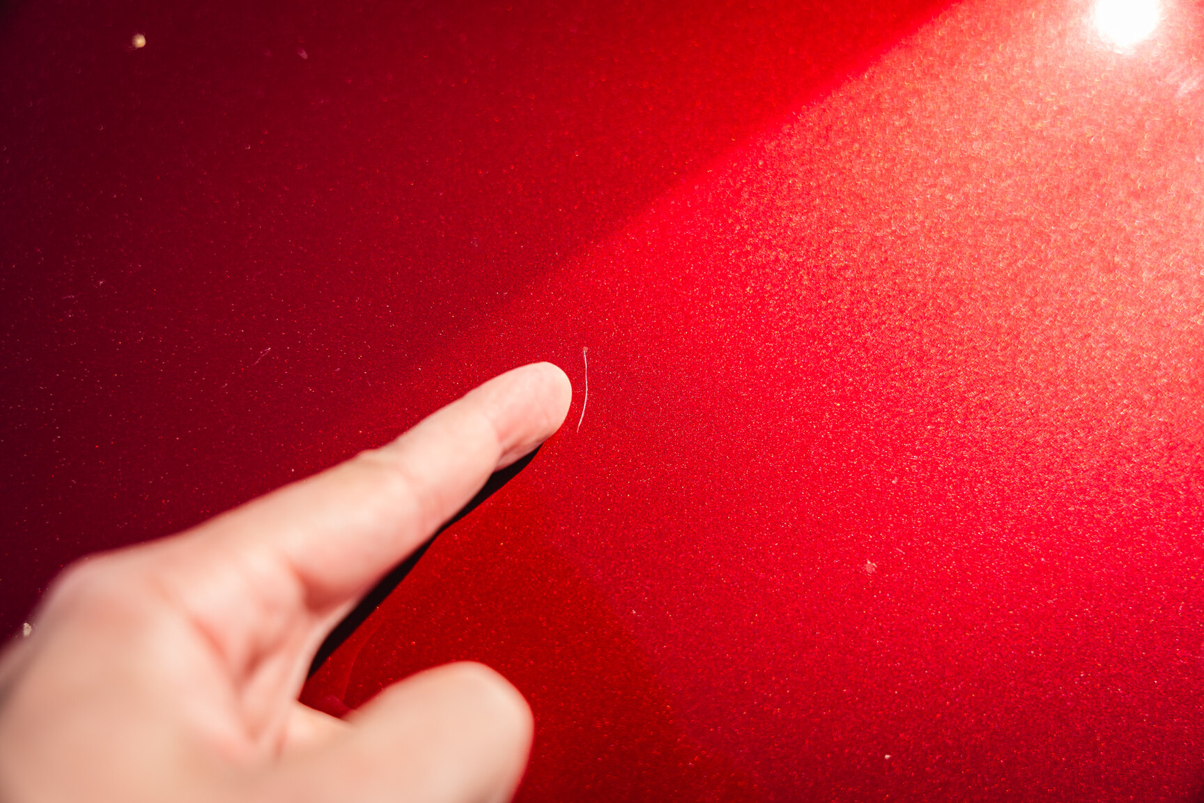 Exterior image of 2005 Ford Mustang GT Cabriolet