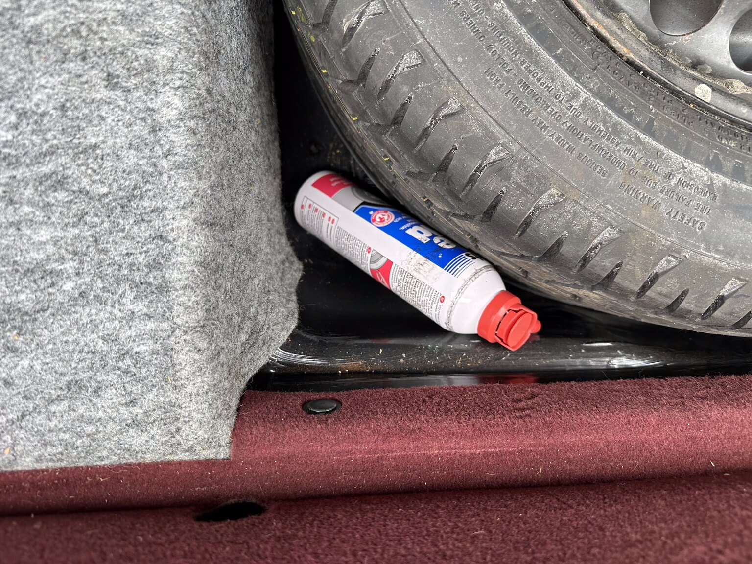 Interiörbild 1992 Mercedes-Benz SL 500 (53)