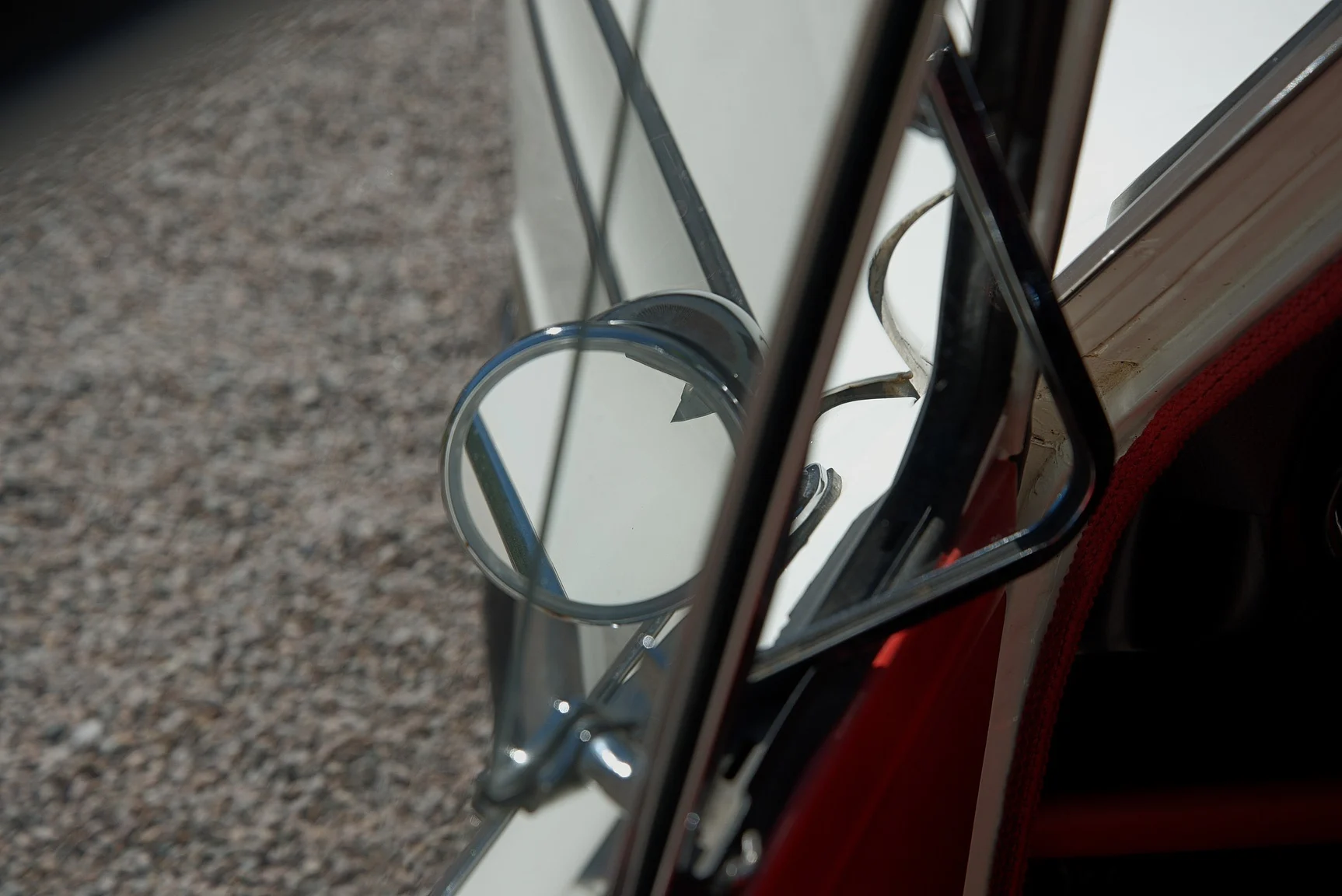 Interiörbild 1966 Ford  Cortina GT (21)